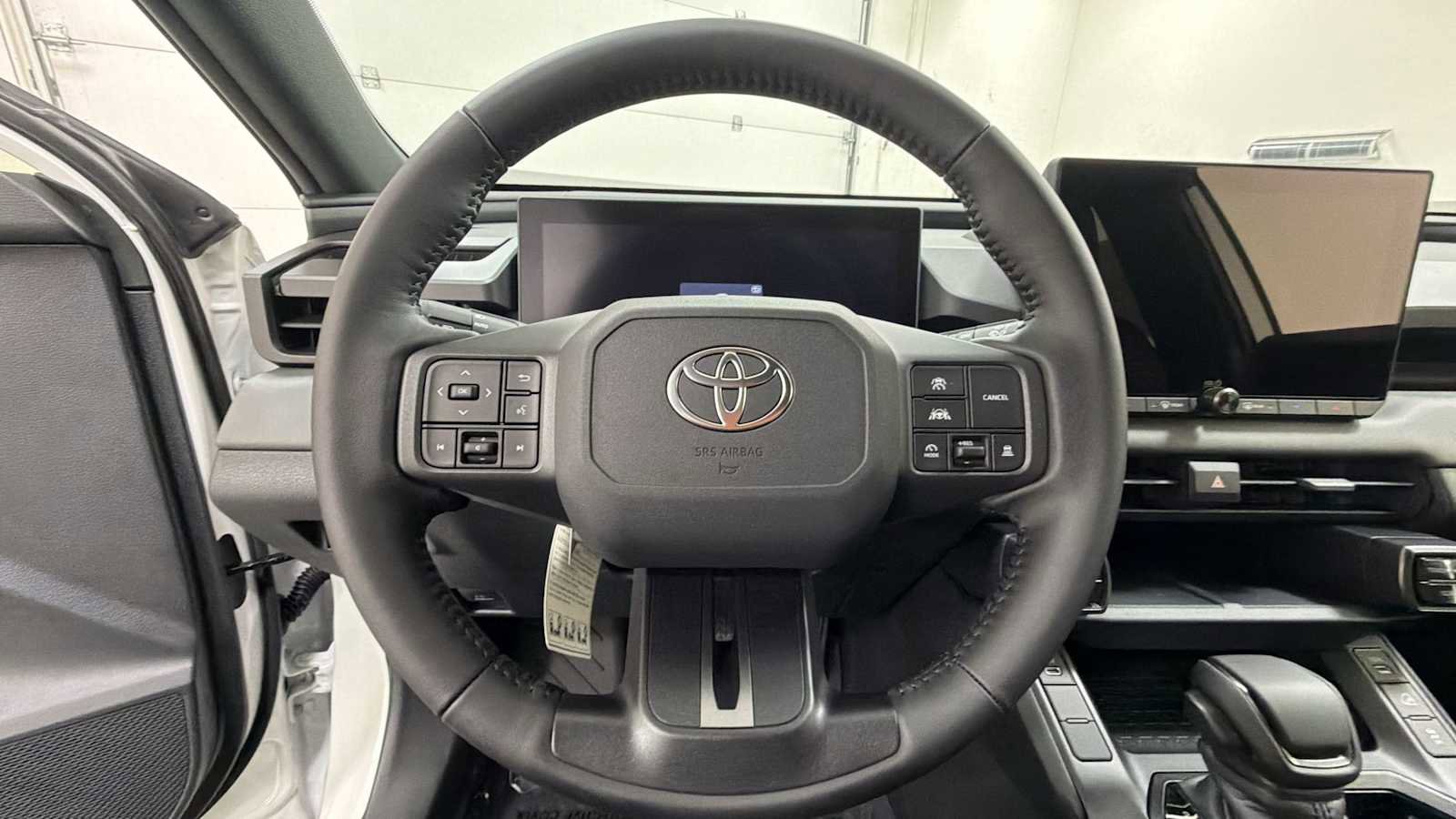 New 2026 Toyota RAV4 SE image 16