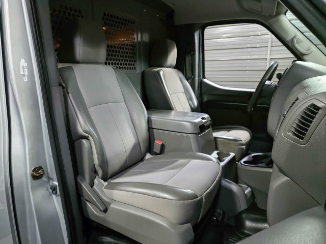 Used 2017 Nissan NV 3500 SL w/ Technology Package image 18