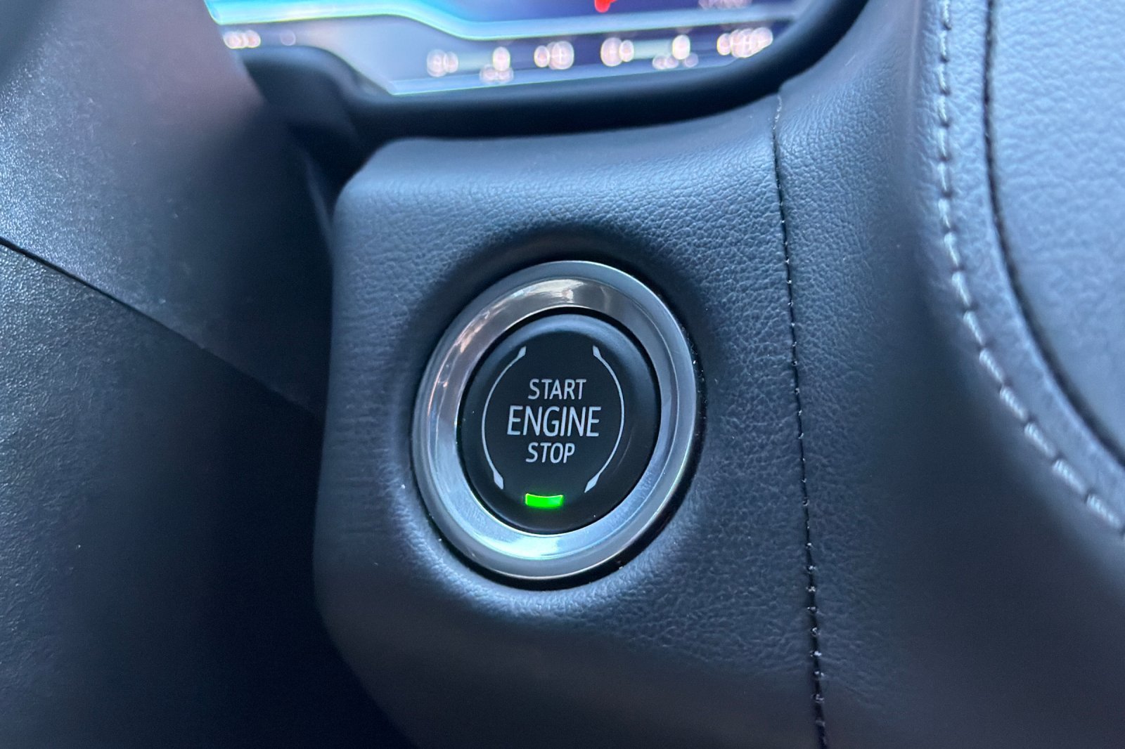 Used 2023 Chevrolet Tahoe LT AWD/4WD image 23