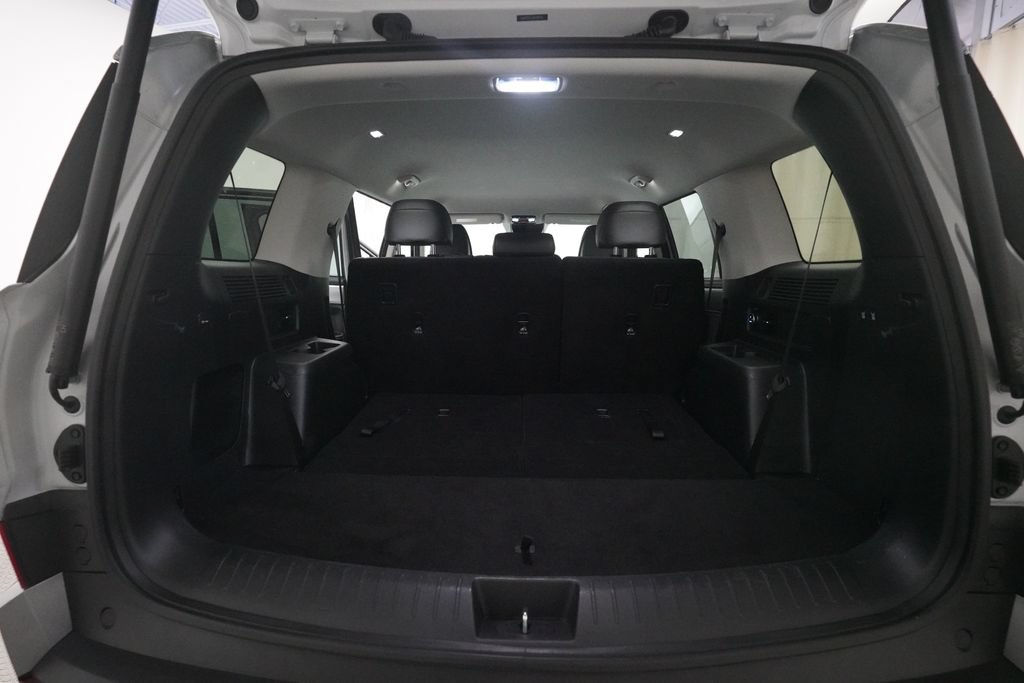 Used 2025 Hyundai Santa Fe SEL AWD/4WD image 10
