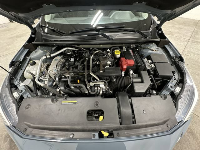 Used 2024 Nissan Altima 2.5 SR FWD image 17