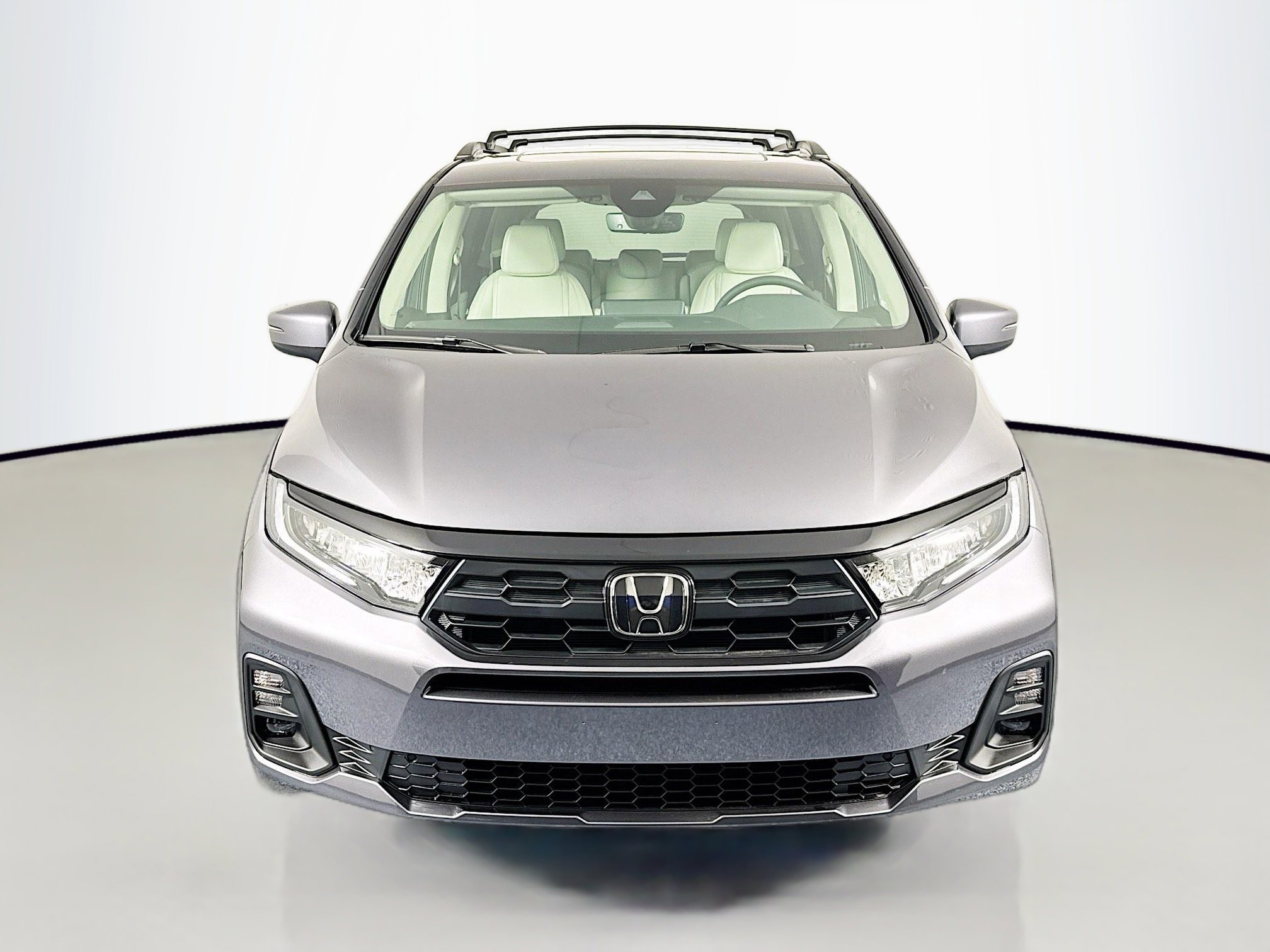 New 2026 Honda Odyssey EX-L image 2