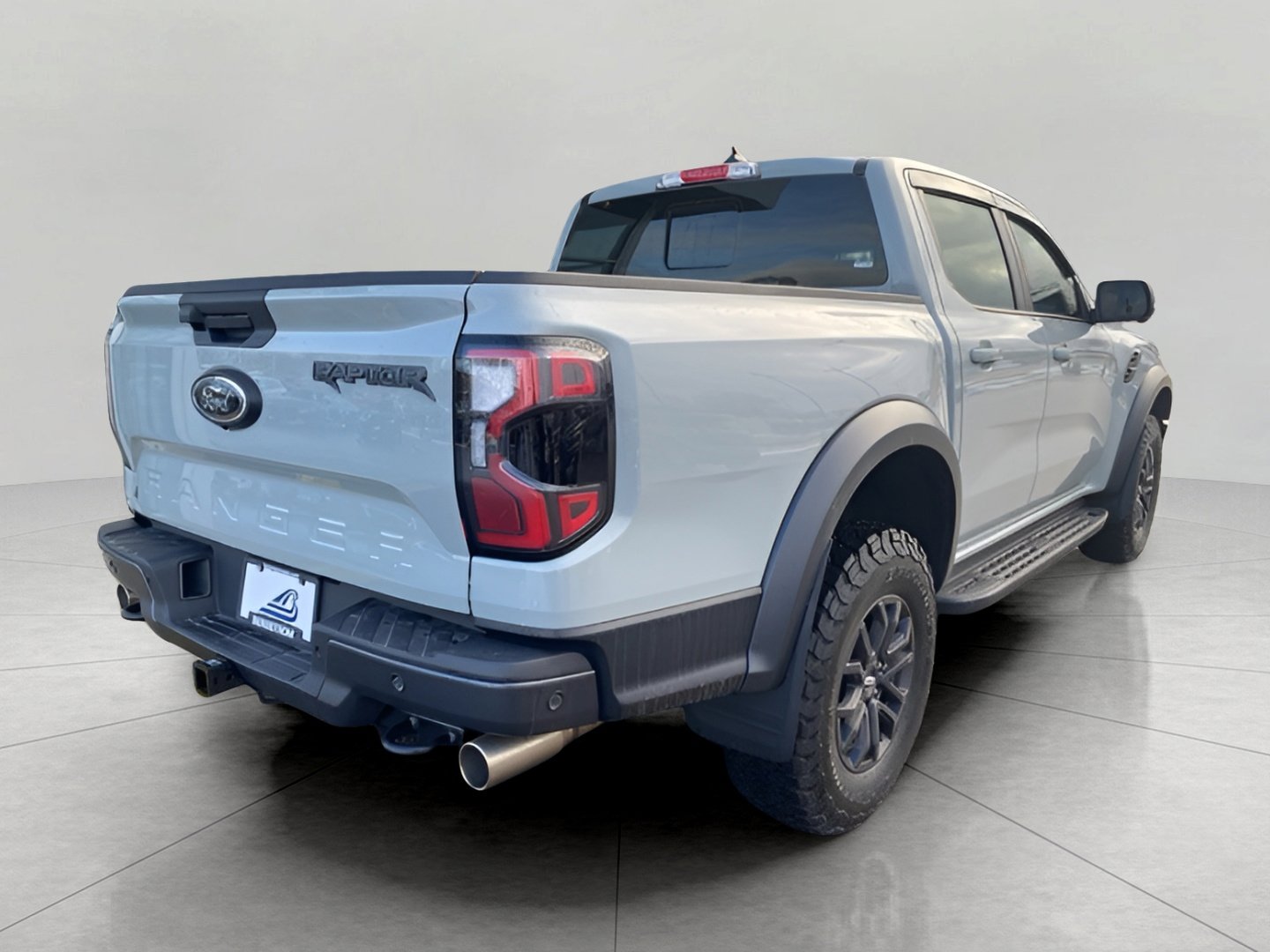 Certified 2024 Ford Ranger Raptor image 6