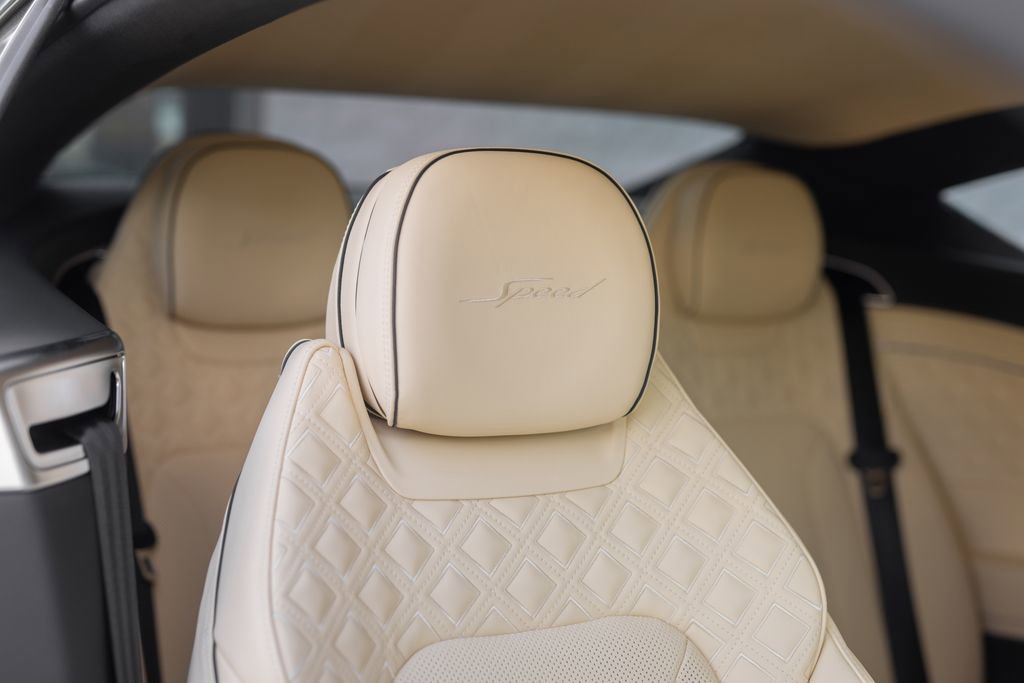 Used 2024 Bentley Continental GT Speed AWD/4WD image 43