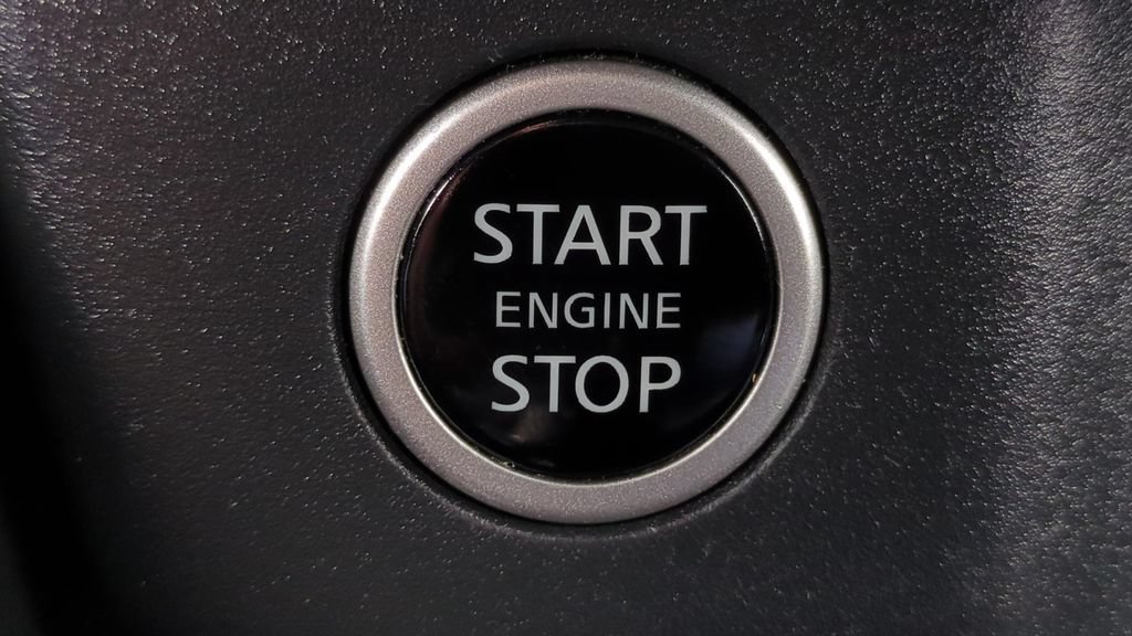 Certified 2023 Nissan Rogue SV AWD/4WD image 26