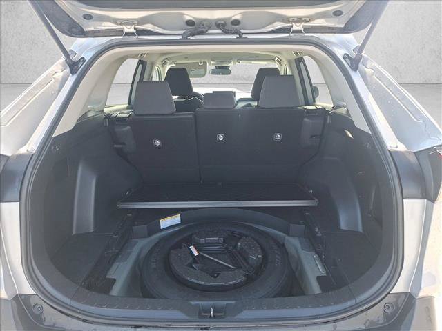 Used 2024 Toyota RAV4 XLE FWD image 6