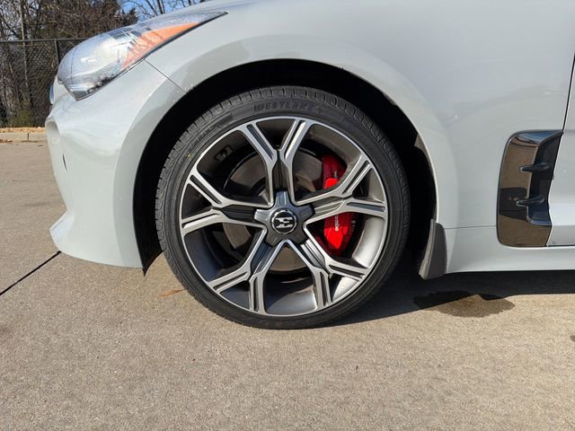 Used 2021 Kia Stinger GT image 9