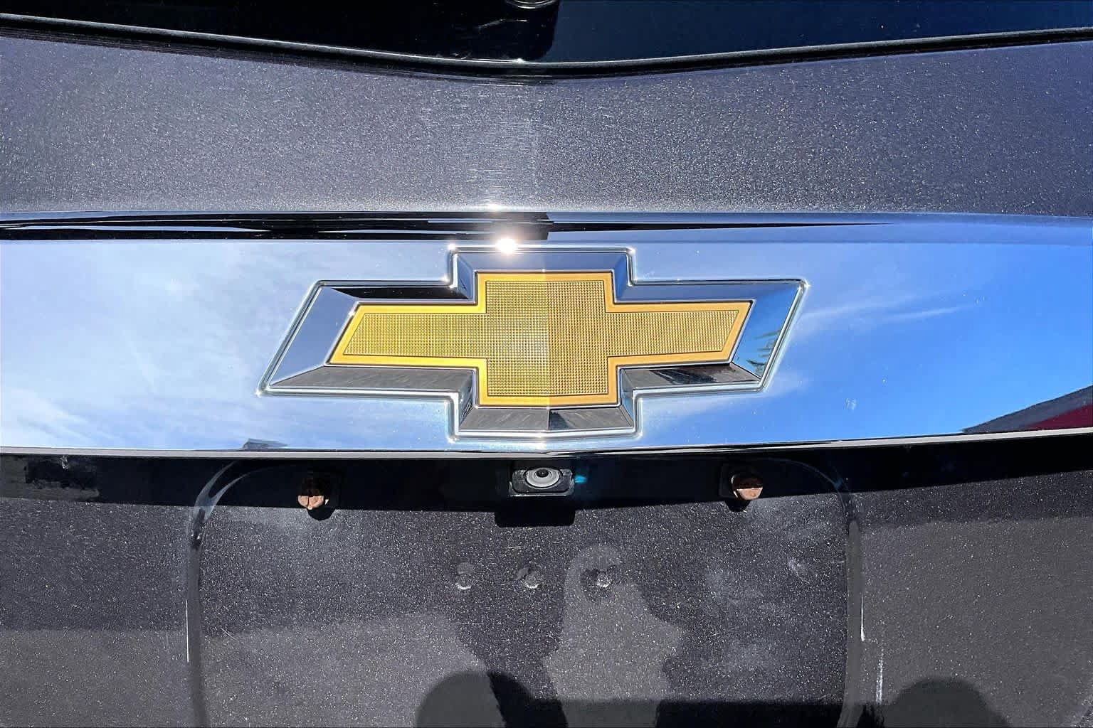 Used 2017 Chevrolet Traverse LS FWD image 10
