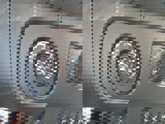 New 2026 Nissan Frontier SV image 26