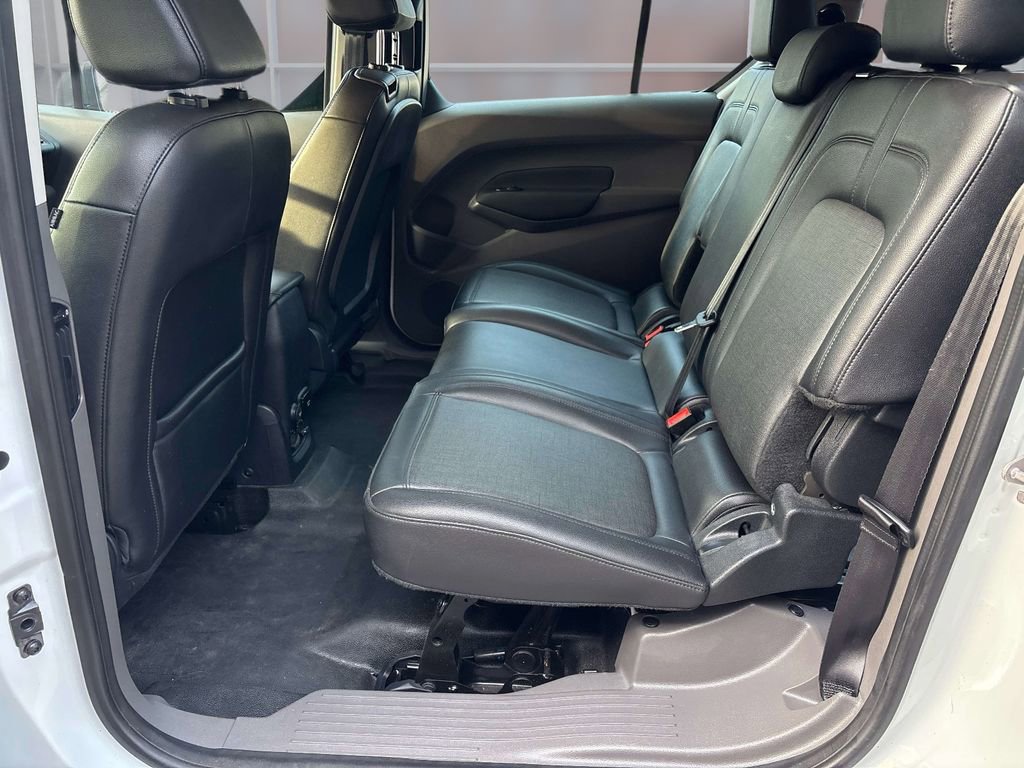 Used 2022 Ford Transit Connect XL image 10