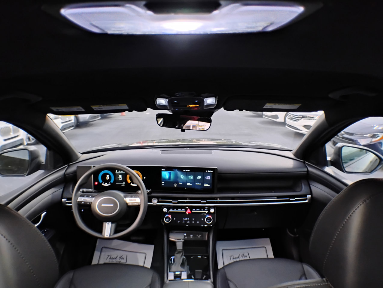 Used 2025 Hyundai Santa Cruz SEL image 79