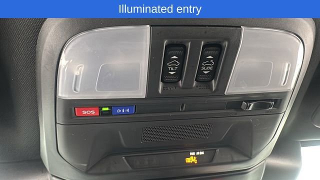 Certified 2024 Subaru Crosstrek 2.5i Wilderness image 37