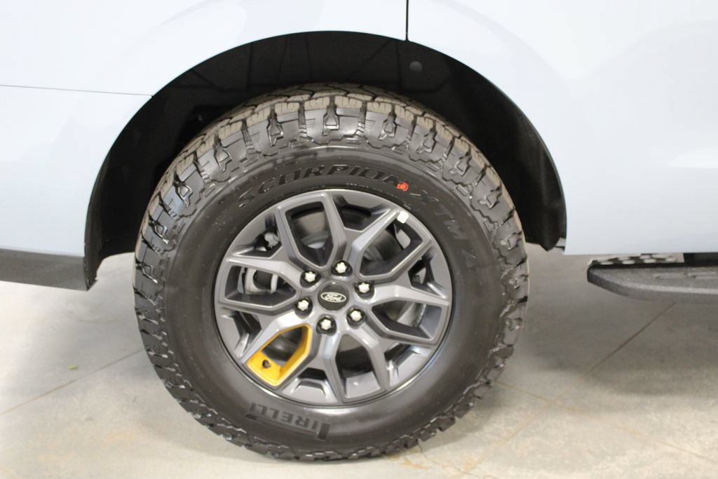 New 2027 Ford Expedition Tremor AWD/4WD image 69