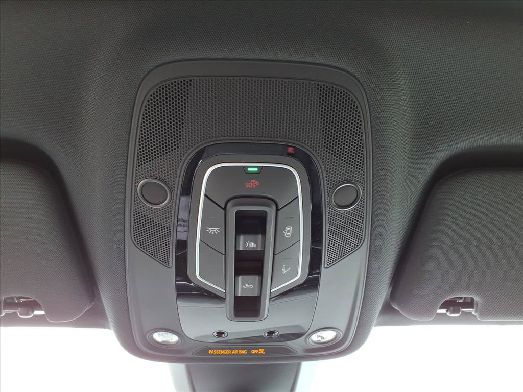 New 2026 Audi SQ7 Premium Plus AWD/4WD image 20