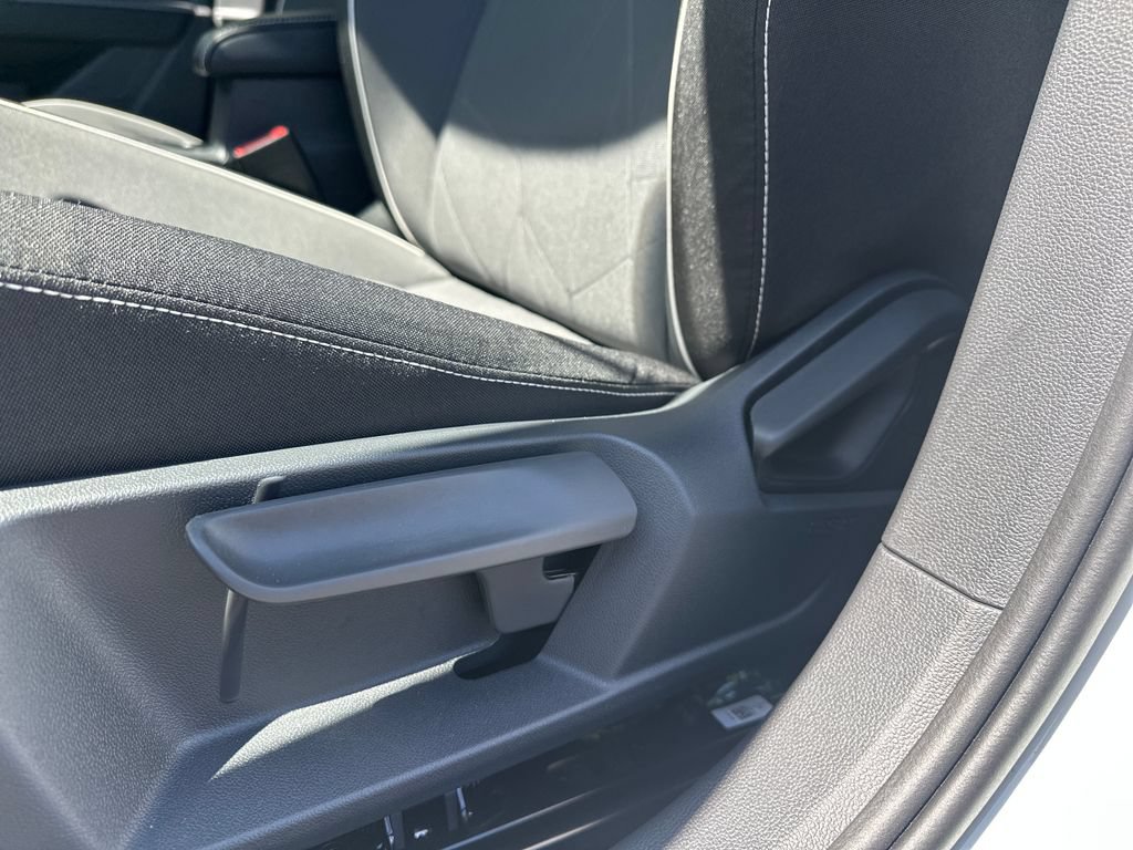 New 2026 Volkswagen Jetta Sport FWD image 4