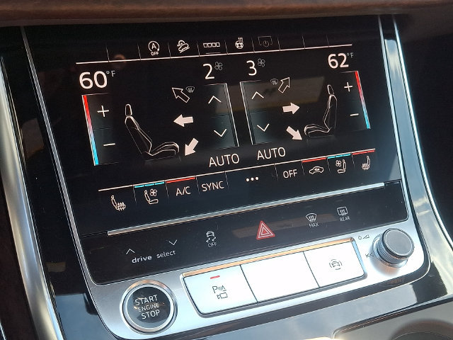 New 2027 Audi Q8 Premium Plus AWD/4WD image 12