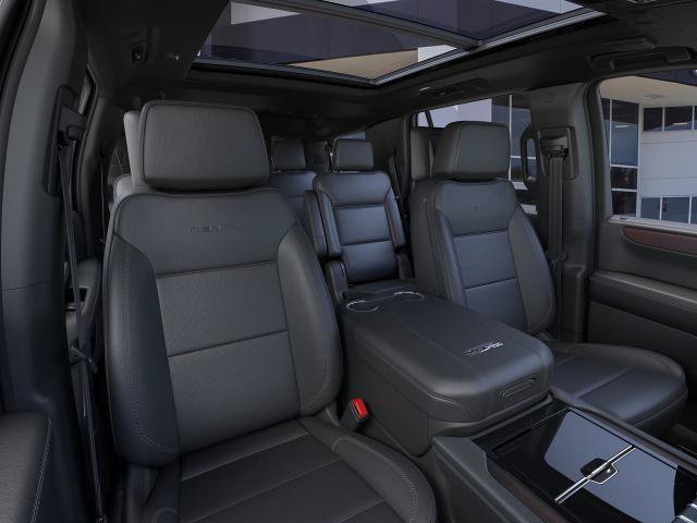 New 2026 GMC Yukon Denali w/ Denali Reserve Package AWD/4WD image 40