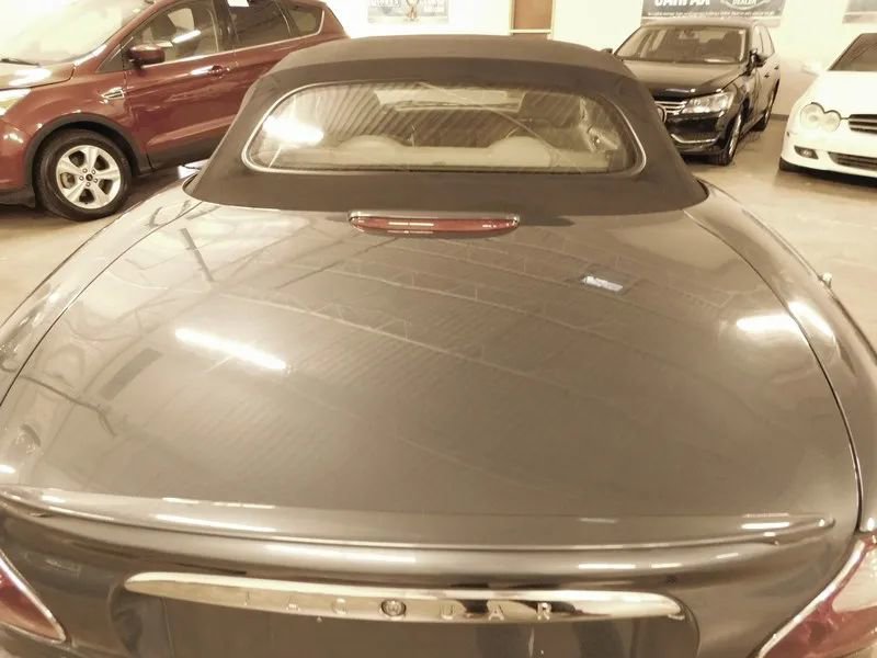 Used 2001 Jaguar XK8 Convertible RWD image 27