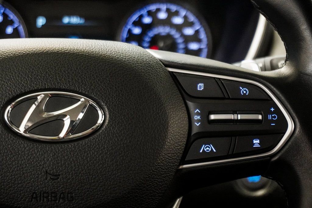 Used 2023 Hyundai Santa Fe SEL image 15