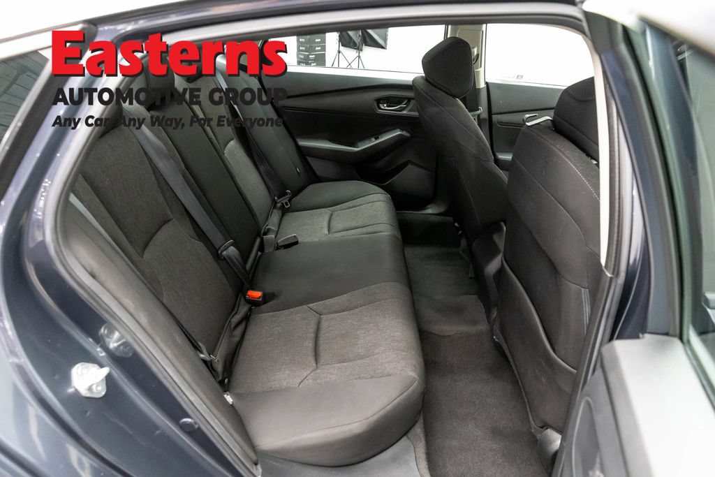 Used 2023 Honda Accord LX image 22