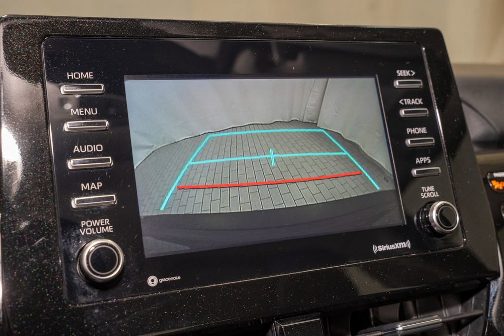 Used 2024 Toyota Camry SE image 12