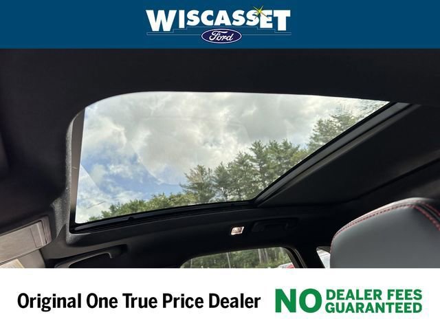 New 2024 Ford Escape ST-Line Select w/ Tech Pack #2 AWD/4WD image 7