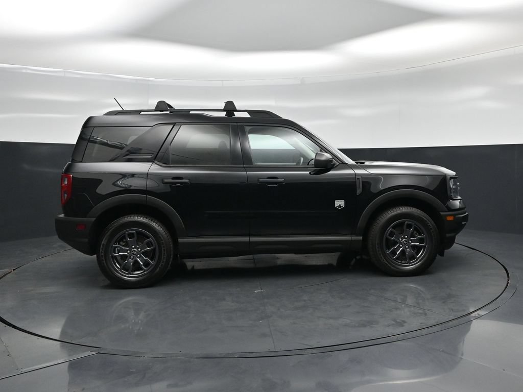 Used 2021 Ford Bronco Sport Big Bend AWD/4WD image 22