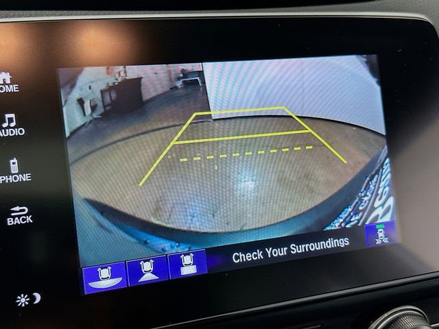 Used 2019 Honda CR-V EX-L image 13