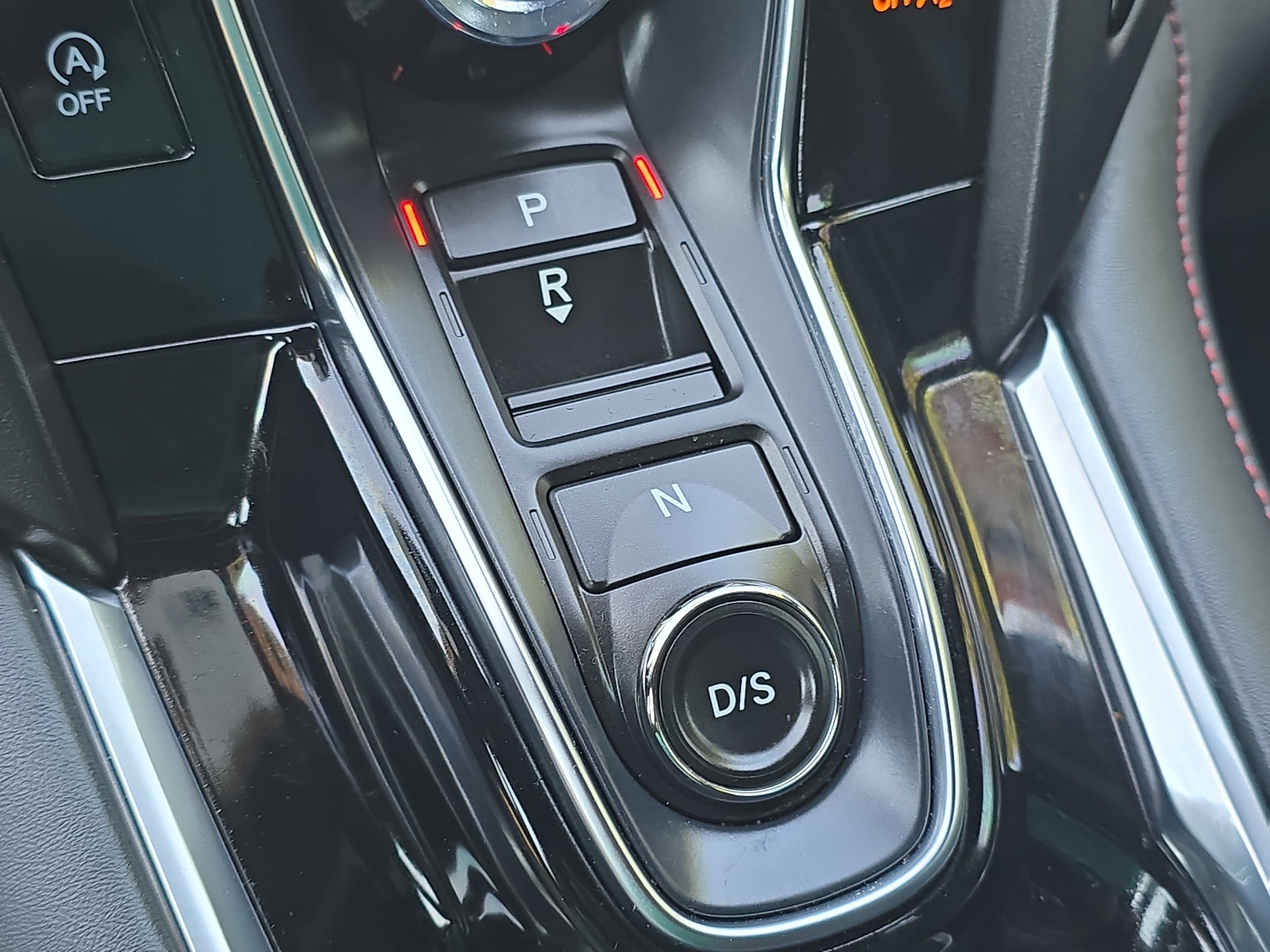 Used 2023 Acura RDX A-Spec FWD image 26