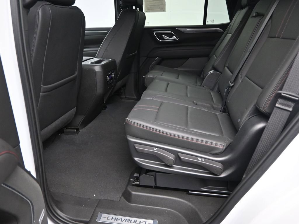 Used 2023 Chevrolet Tahoe RST RWD image 14