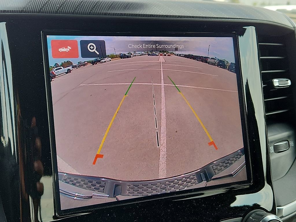 New 2025 RAM 1500 Lone Star RWD image 16