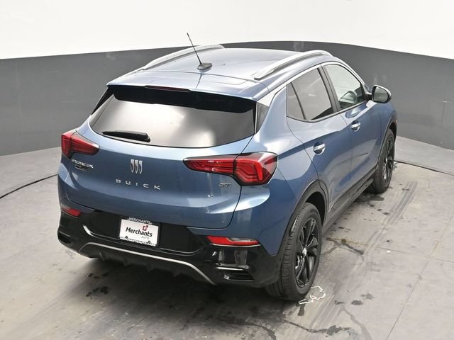 Used 2024 Buick Encore GX Sport Touring FWD image 34