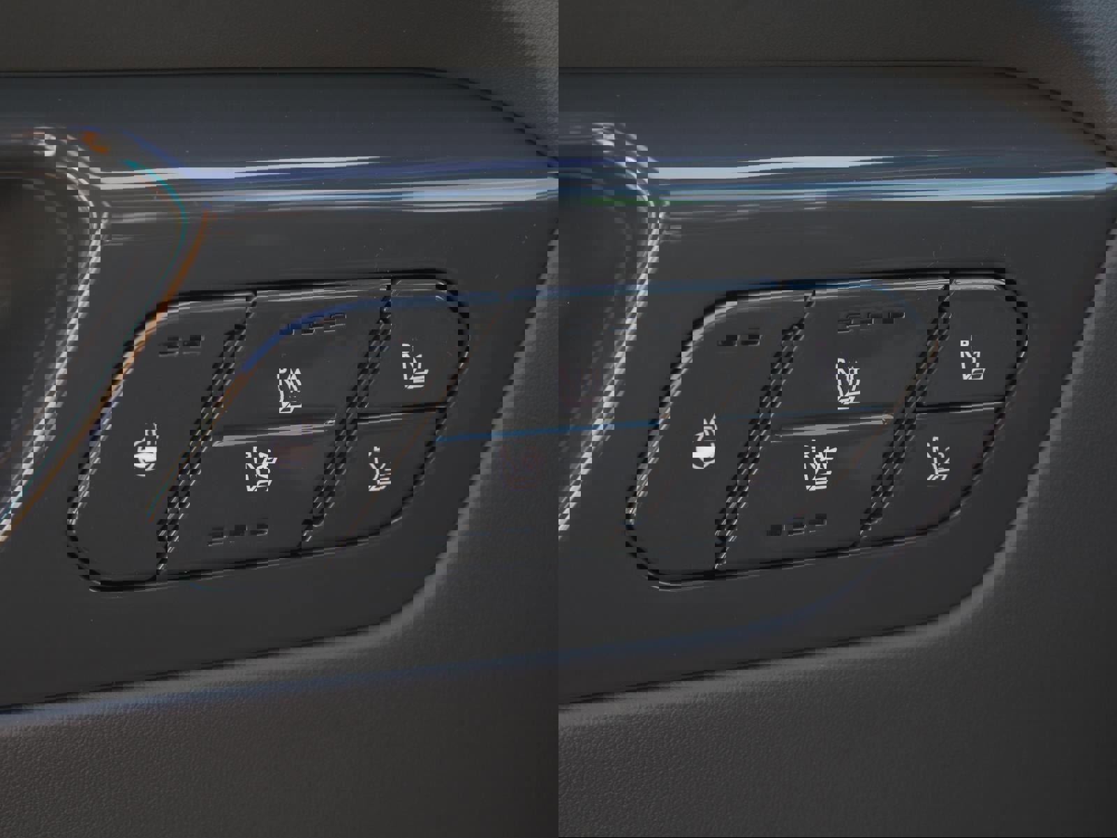 New 2026 Kia EV9 Land w/ Nightfall Edition Package image 14