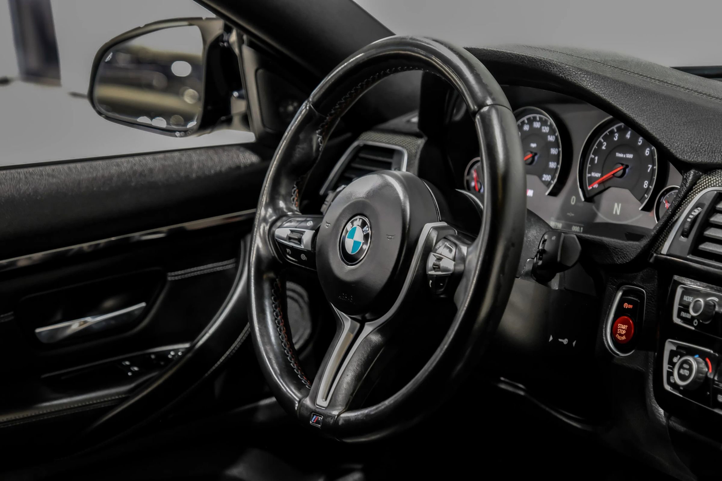 Used 2018 BMW M4 Coupe image 16