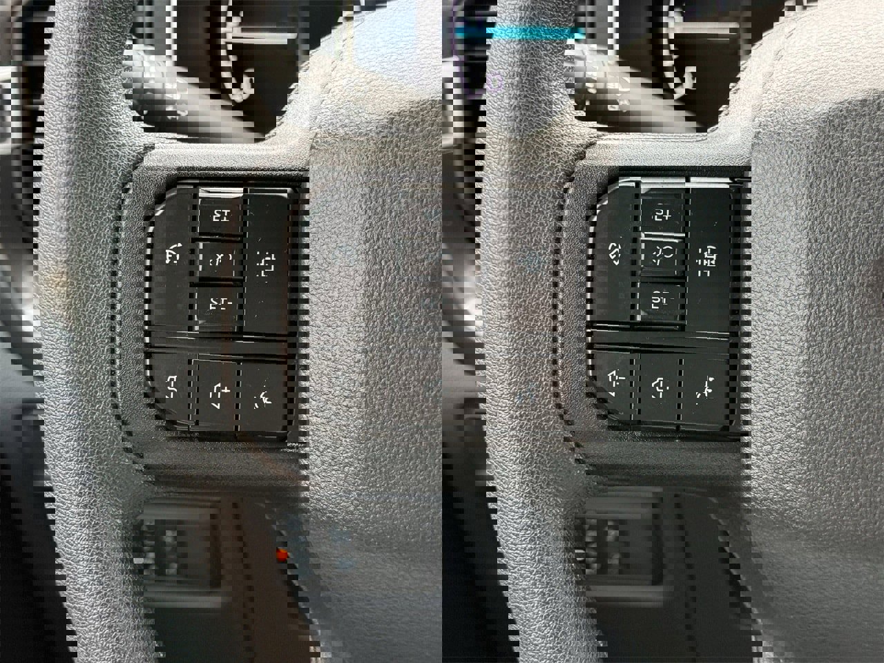 Used 2022 Ford F150 XL w/ STX Appearance Package image 13