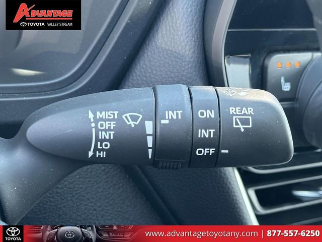 Used 2024 Toyota Grand Highlander XLE AWD/4WD image 30