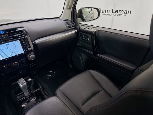 Used 2021 Toyota 4Runner TRD Off-Road Premium image 24