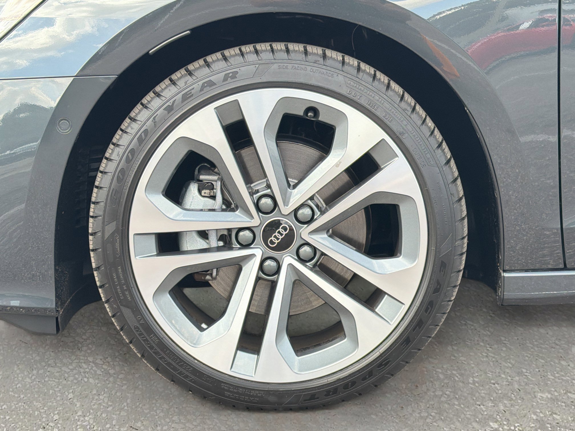 New 2026 Audi A3 2.0T Premium Plus AWD/4WD image 40