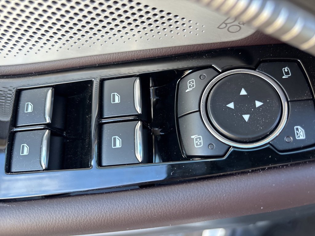 New 2026 Ford Explorer Platinum image 20