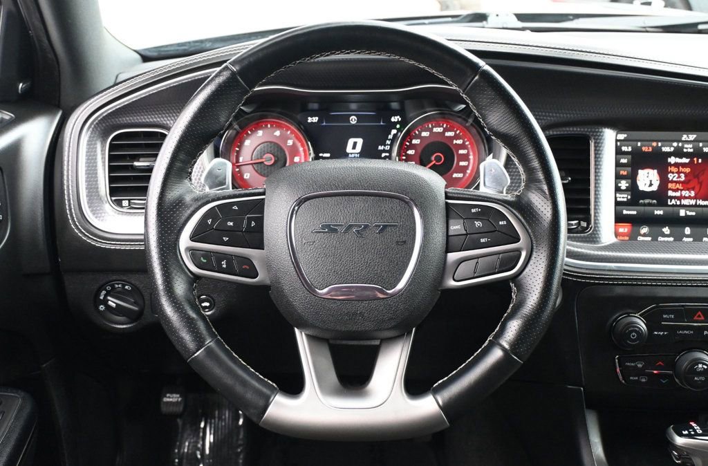 Used 2023 Dodge Charger SRT Hellcat image 9
