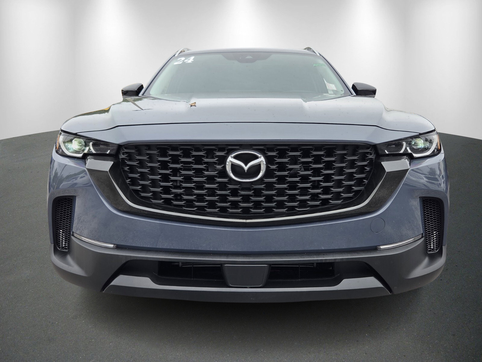 Used 2024 MAZDA CX-50 AWD 2.5 S w/ Cargo Package image 2