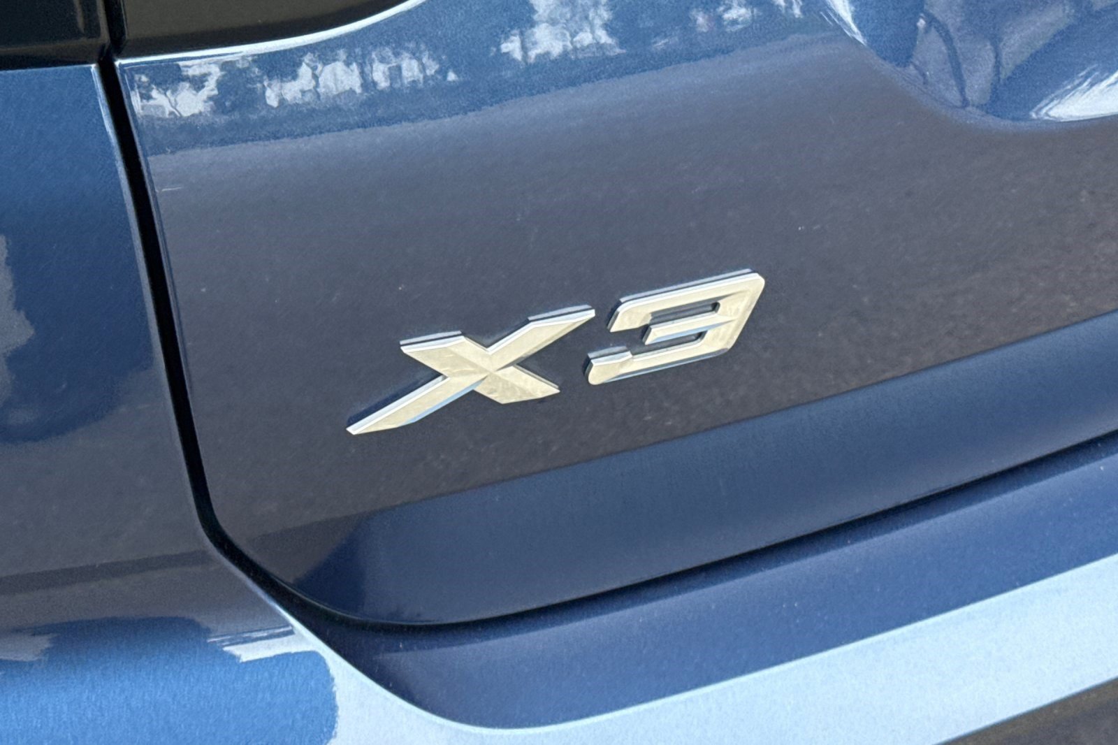 Certified 2022 BMW X3 xDrive30i w/ Premium Package 2 (ZPA) image 37