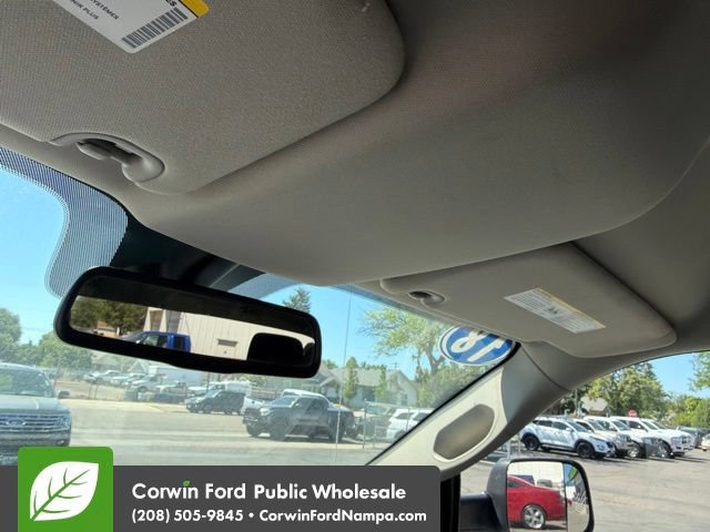 Used 2018 RAM 2500 Tradesman w/ Chrome Appearance Group AWD/4WD image 19