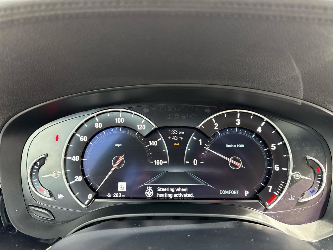 Used 2017 BMW 530i xDrive image 51