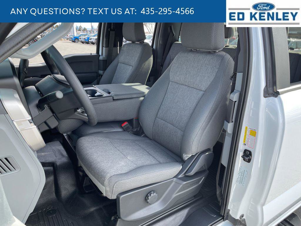 New 2026 Ford F350 XL AWD/4WD image 3