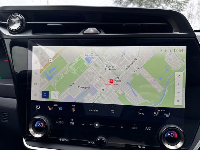 Used 2023 Lexus RZ 450e Premium w/ Technology Package image 25