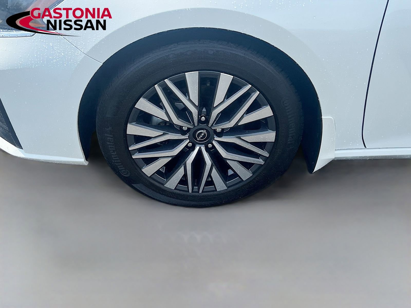 Used 2023 Nissan Altima 2.5 SV w/ SV Premium Package image 39