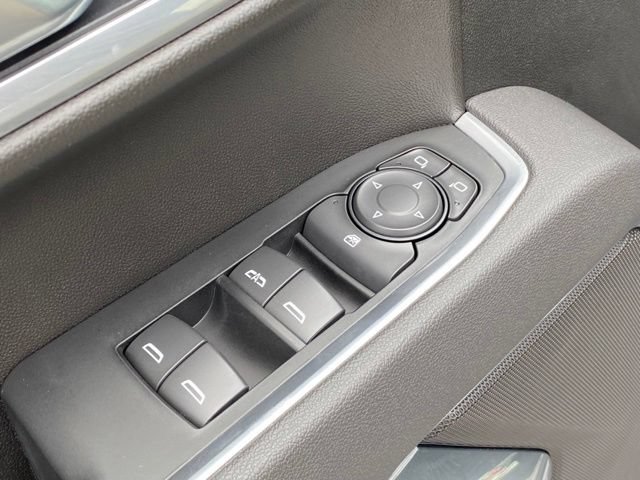 Used 2026 Chevrolet Silverado 1500 RST AWD/4WD image 12