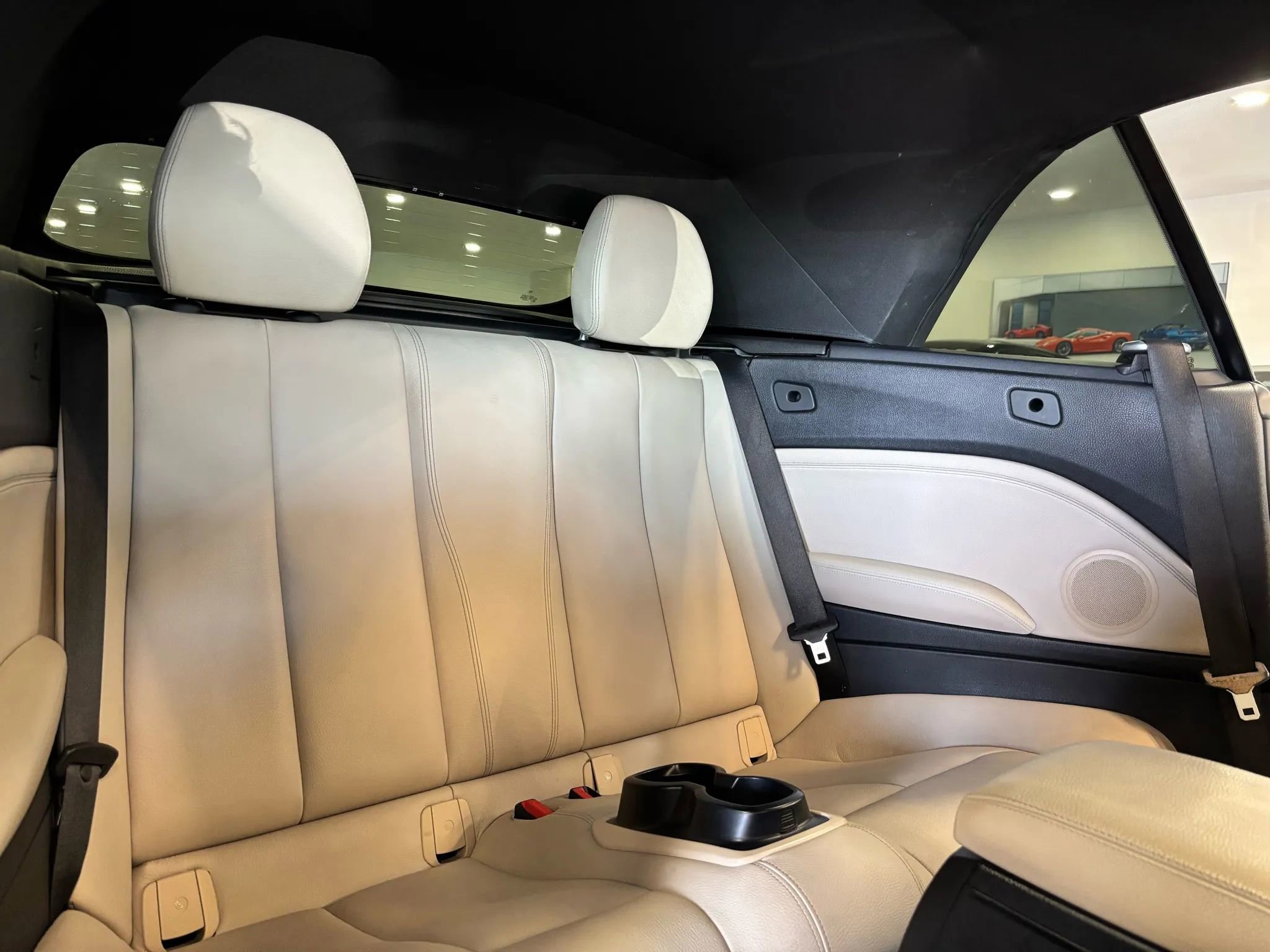 Used 2016 BMW 228i 228i Convertible 2D image 15