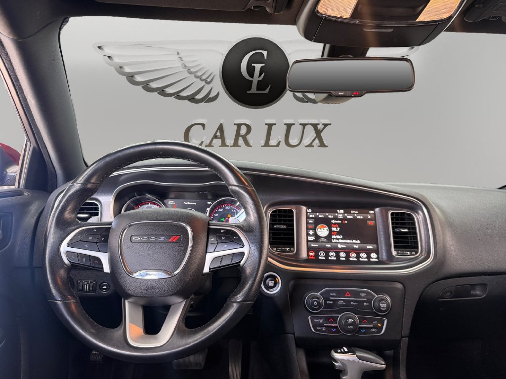 Used 2018 Dodge Charger R/T w/ Beats Audio Group RWD image 10